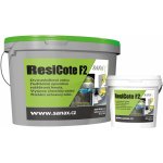 Sanax Epoxidový, vodou ředitelný nátěr na beton ResiCote F2 RAL7040 12kg – Zbozi.Blesk.cz