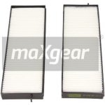 MAXGEAR Filtr, vzduch v interiéru 26-1078 – Hledejceny.cz