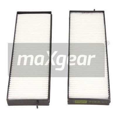 MAXGEAR Filtr, vzduch v interiéru 26-1078 – Hledejceny.cz