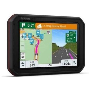 Garmin dezlCam785T-D Lifetime Europe45