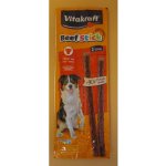 Vitakraft Dog Beef Stick hovězí 12 g – Zbozi.Blesk.cz