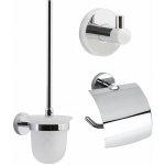 EBS Urban Round UR781CR chrom – Hledejceny.cz