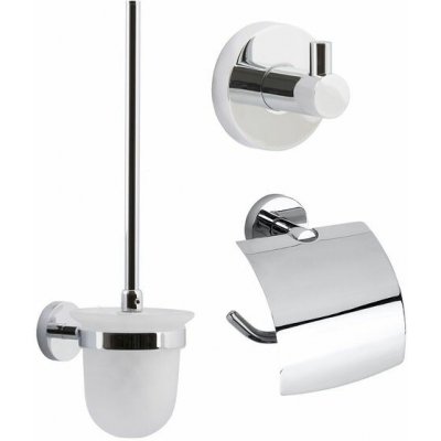 EBS Urban Round UR781CR chrom – Hledejceny.cz