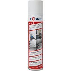 Förch S419 Suché kluzivo PTFE 400 ml