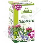 Čaj Bylináře Ostropestřec jaterní směs 40 x 1,5 g – Zboží Mobilmania