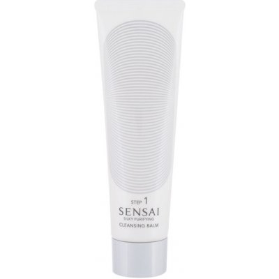 Sensai Silky Purifying Step 1 Cleamsing Balm čistící balzám 125 ml