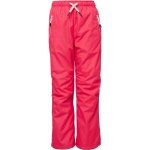 Lotto THERYX Chlapecké zimní šusťákové kalhoty růžová – Zboží Dáma