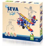 Seva Klasik Dvojka – Zboží Dáma