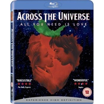 Across The Universe BD