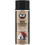 K2 Brake Caliper Paint 400 ml černá – Hledejceny.cz