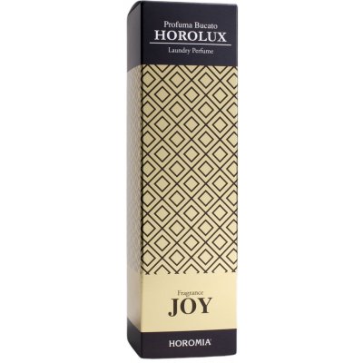 Horolux Luxusní koncentrovaný parfém na prádlo JOY 300 ml – Hledejceny.cz