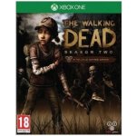 The Walking Dead Season 2 – Zboží Živě