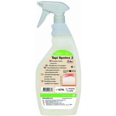 Spotex Taski Tapi na skvrny rozpr.750 ml – Hledejceny.cz