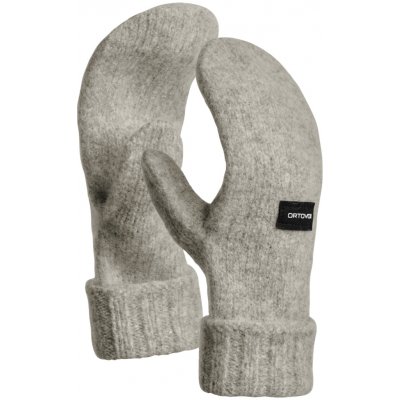 Classic Wool Mitten Grey Blend – Hledejceny.cz