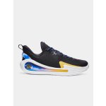 Under Armour CURRY 12 DUB NATION Černá – Zboží Dáma