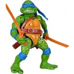Playmates Toys Želvy Ninja klasická Leonardo 11 cm – Sleviste.cz