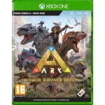 ARK (Ultimate Survivor Edition) – Sleviste.cz