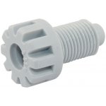 Pouzdro pastorku náhonu tachometru / otáčkoměru (MZA) - Simson S51, S70, SR50, KR51/2 – Sleviste.cz