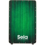 Sela Varios Green – Zboží Mobilmania