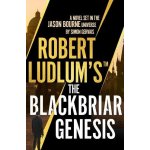 Robert Ludlum's TM The Blackbriar Genesis – Hledejceny.cz