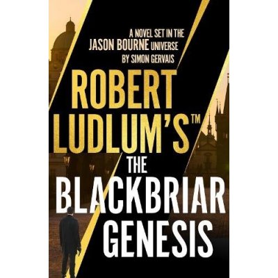 Robert Ludlum's TM The Blackbriar Genesis