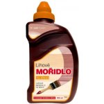 Lazurol mořidlo 0,5 l kaštan tmavý – Zboží Mobilmania