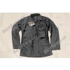 Army a lovecká bunda, kabát a blůza Blůza Helikon-Tex BDU černá