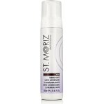 St. Moriz Self Tanning samoopalovací pěna odstín Dark (With Olive Milk and Vitamin E) 200 ml – Zbozi.Blesk.cz