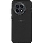 OnePlus Sandstone Magnetic Kryt pro 13R 5G Black – Zboží Živě