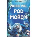 20 000 mil pod mořem – Zboží Dáma