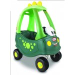 Little Tikes Go Green Cozy Coupe dinosaurus – Zboží Dáma