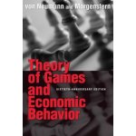 Theory of Games and Economic Behaviour – Hledejceny.cz
