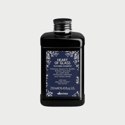 Davines Heart Of Glass Silkening shampoo 250 ml