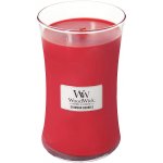 WoodWick Crimson Berries 609,5 g – Zbozi.Blesk.cz