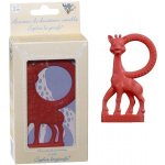 Vulli Sophie s vanilkovou vůní červená – Hledejceny.cz