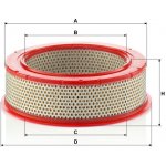 MANN-FILTER Vzduchový filtr MANN C2460 (MF C2460) – Hledejceny.cz