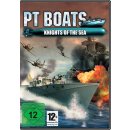 PT Boats: Knights of the Sea