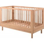 Vipack Forrest postýlka přírodní 70x140 – Hledejceny.cz
