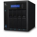 WD My Cloud Pro PR4100 WDBNFA0240KBK-EESN