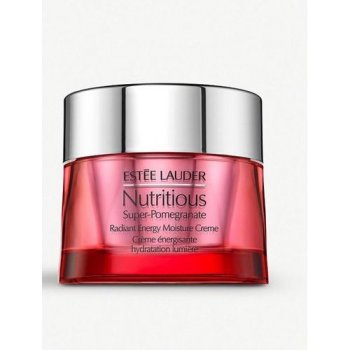 Estée Lauder hydratační denní krém pro zářivý vzhled pleti Nutritious Vitality8 Radiant Moisture Creme 50 ml