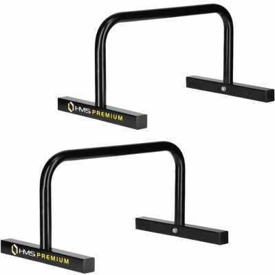 HMS PW10 PUSH UP BAR – Zboží Dáma