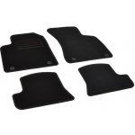 Koberce Textilní AZ AUTO DESIGN Audi TT 1998-2008 | Zboží Auto