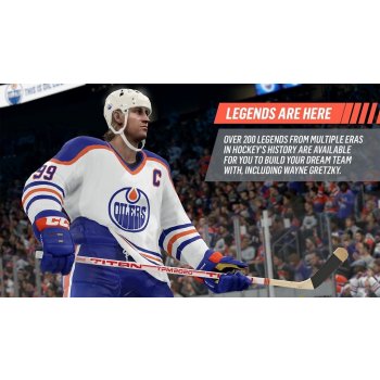 NHL 19