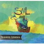 Allplay Sail – Zboží Mobilmania