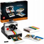 LEGO® Ideas 21345 Polaroid Onestep SX-70 – Zboží Živě
