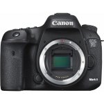 Canon EOS 7D Mark II – Zboží Živě