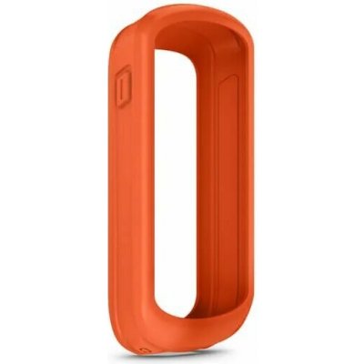 Garmin Puzdro ochranné - silikón, oranžová, Edge Explore 2 – Zboží Mobilmania
