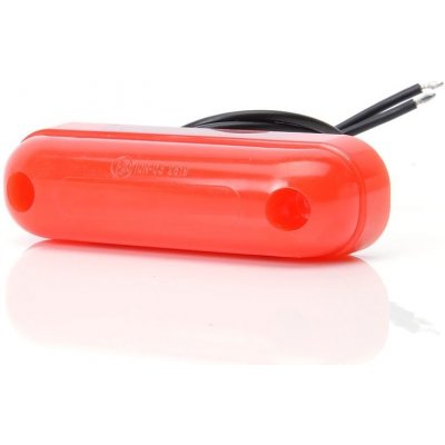 Svítilna poziční zadní 12-24V LED neonová WAS W109N/767 – Hledejceny.cz