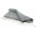 Croci ručník pro domácí mazlíčky shabby modrá 100 x 70 cm – Hledejceny.cz