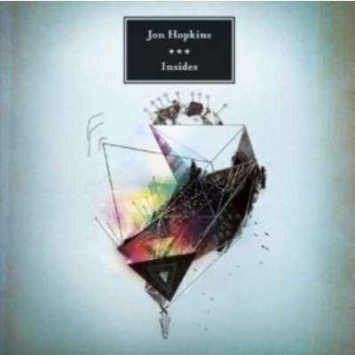 Hopkins Jon - Insides CD